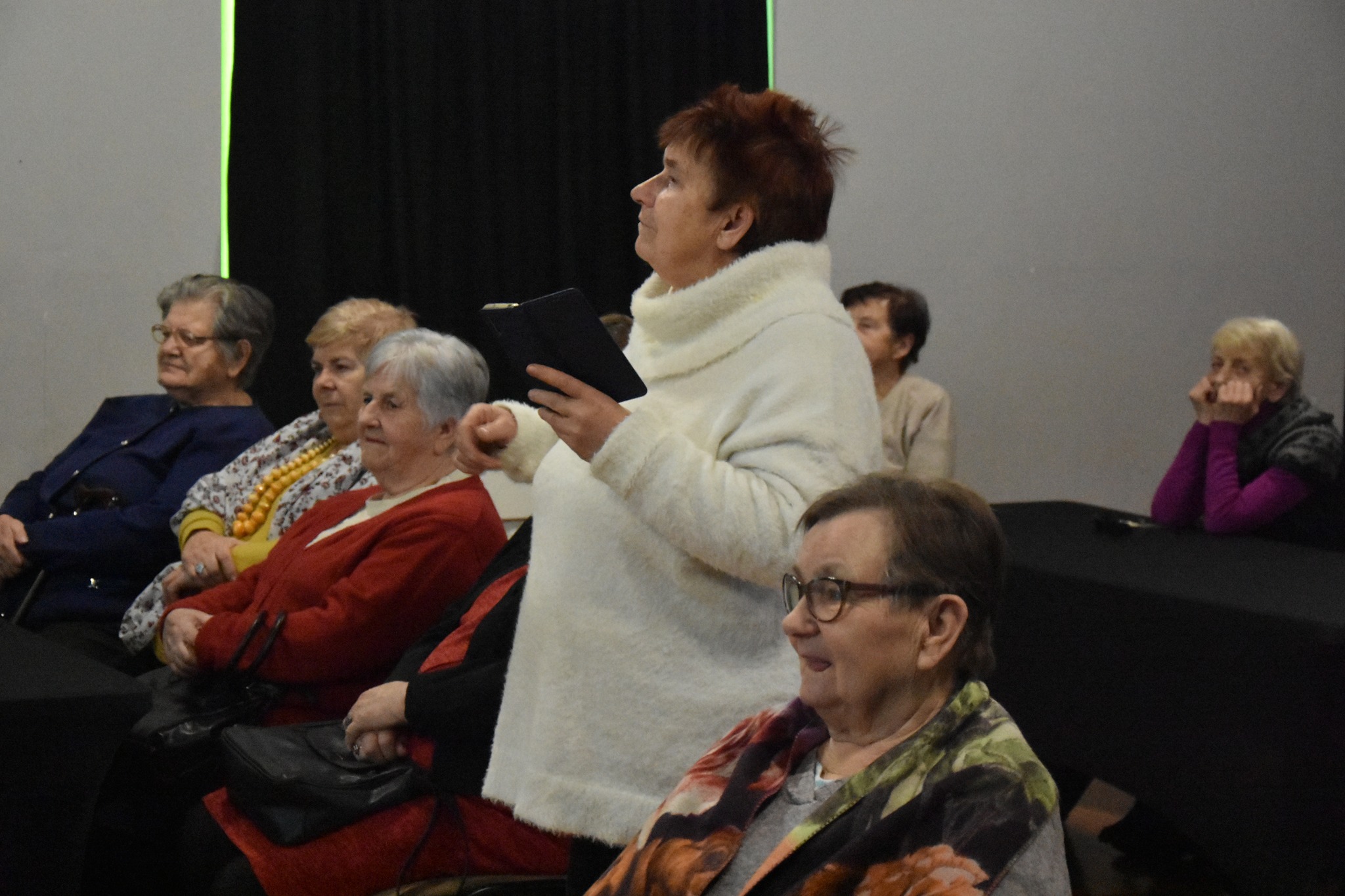 Dzień Babci i Dziadka 2024